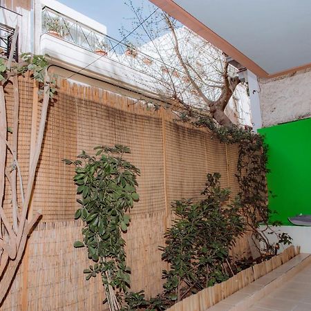 Acropolis Studio Apartment Athén Kültér fotó